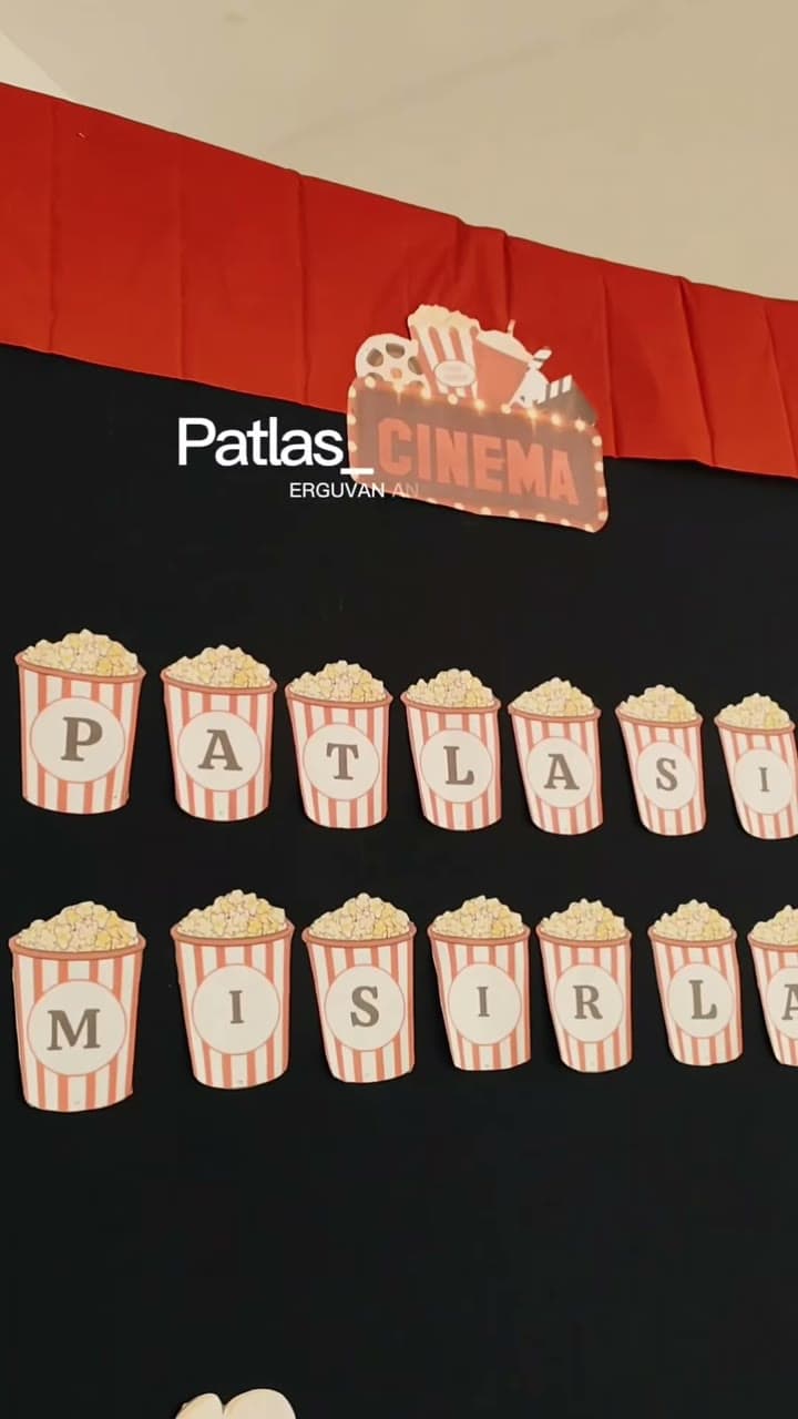 Sinema günü