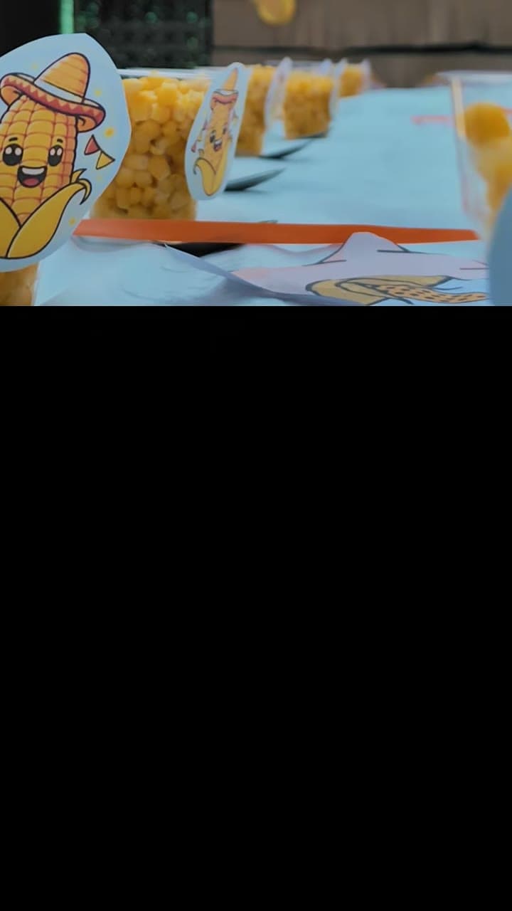 Mısır şenliği