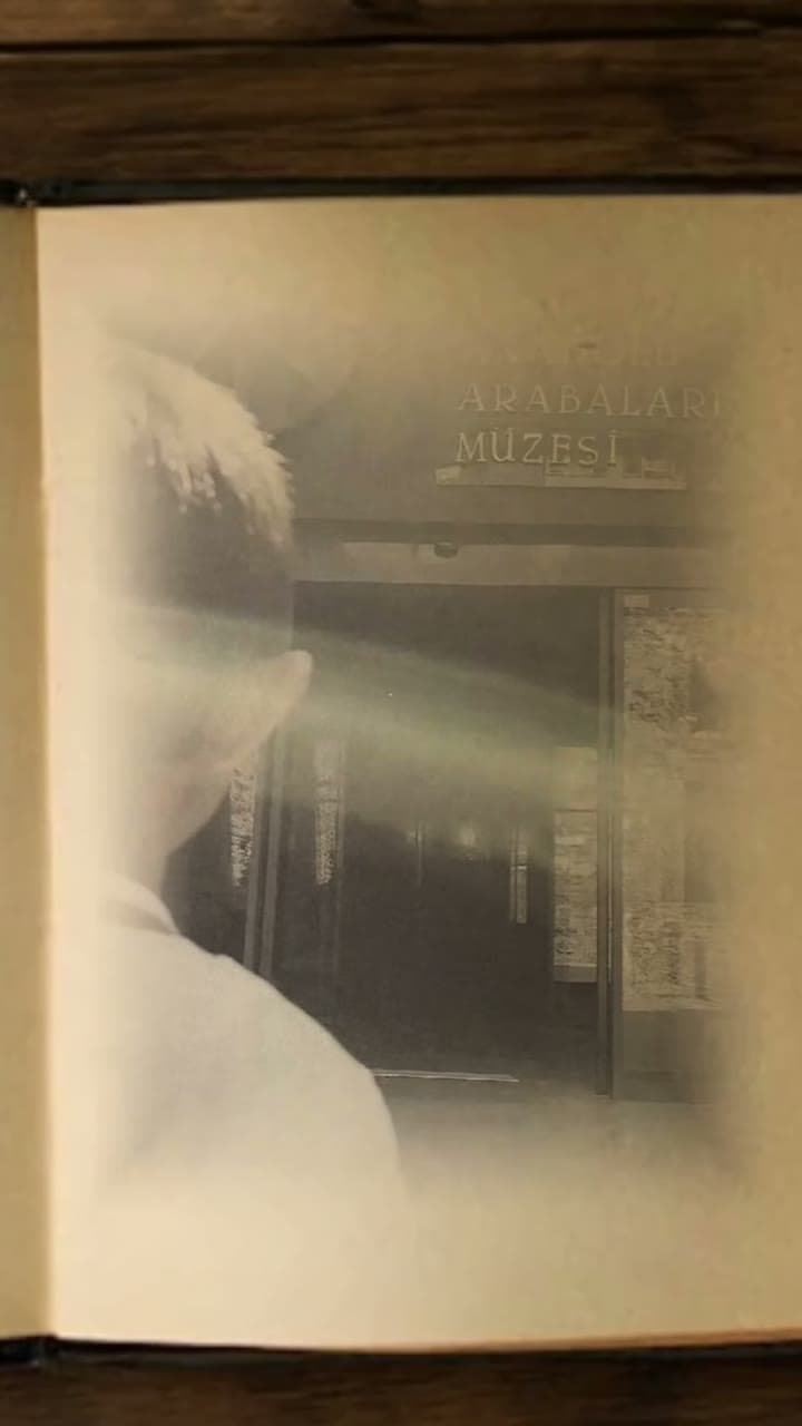 Araba Müzesi