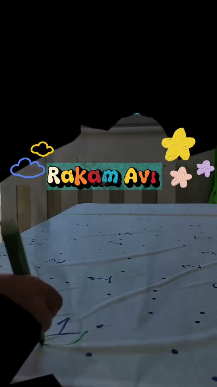 Rakam avı